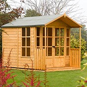Garden Buildings